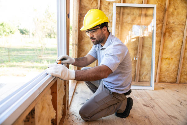 Best Spray Foam Insulation  in Robersonville, NC