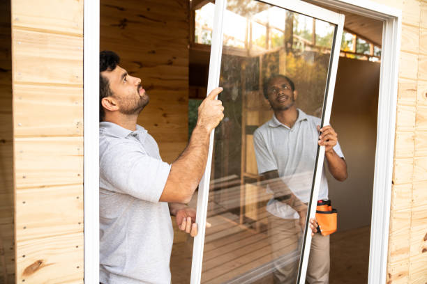 Best Professional Insulation Contractor  in Robersonville, NC