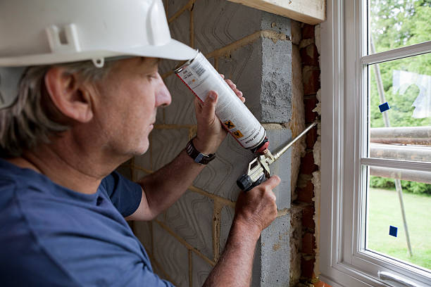 Best Blown-in Insulation  in Robersonville, NC