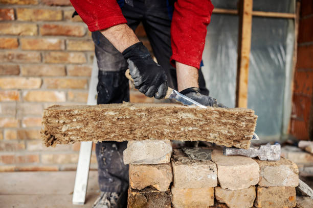 Best Garage Insulation Installation  in Robersonville, NC