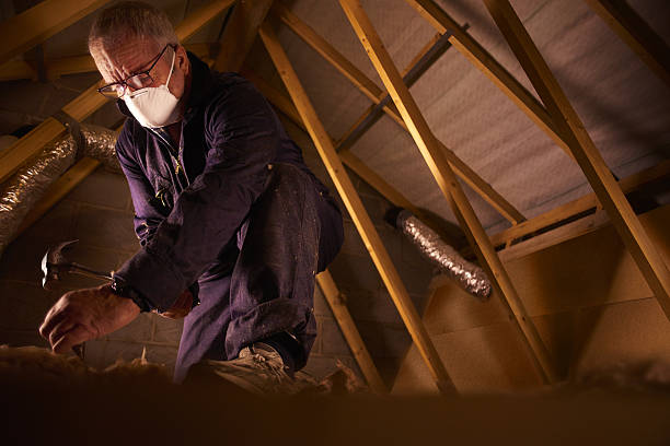 Garage Insulation Installation in Robersonville, NC